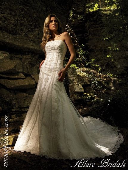 Mi vestido!!!
