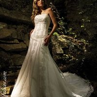 Mi vestido!!!
