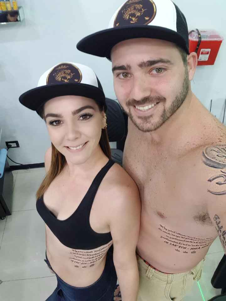 Sube una foto con tu FM o tu FE - 1