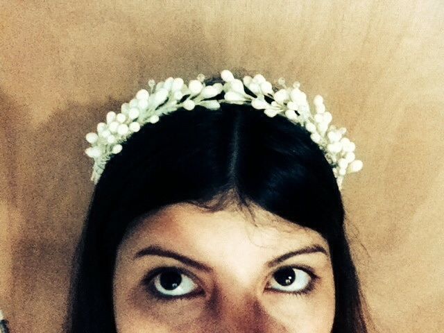 Mi tiara 