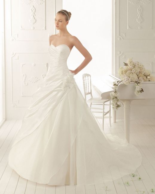 VESTIDOS 2013
