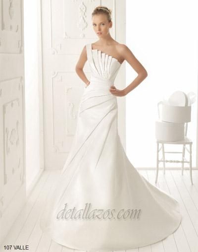 VESTIDOS 2013