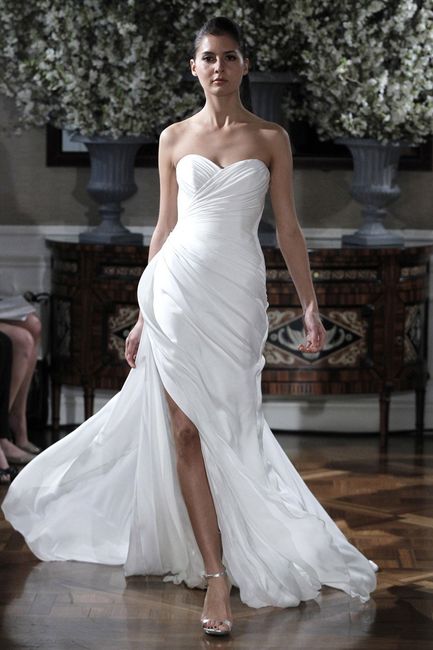 VESTIDOS 2013