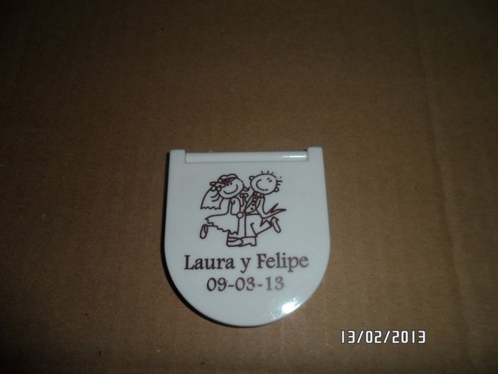 espejitos con costureros