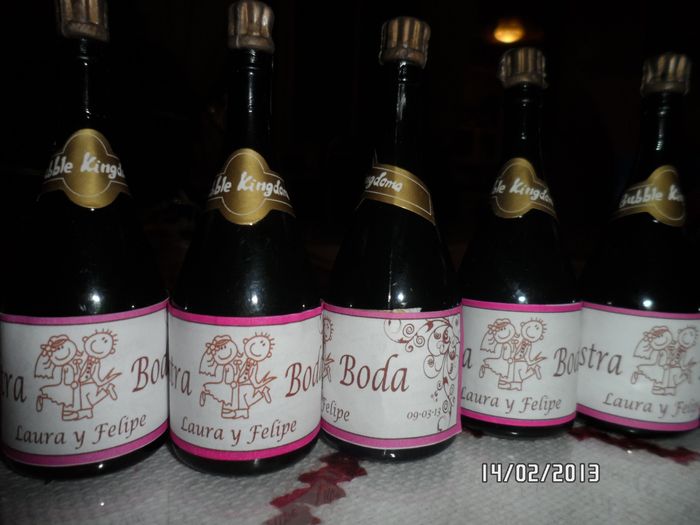 botellitas de burbujas