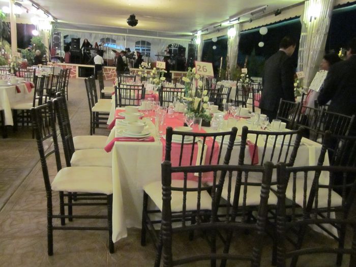 SALON EL MIRADOR