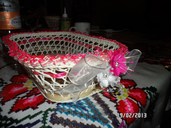 PANERAS