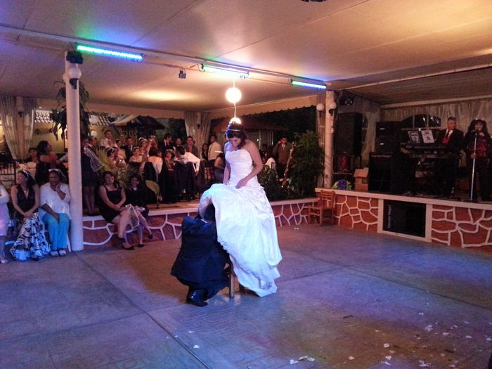 el momento de la liga