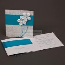 invitacion en azul tuirqueza