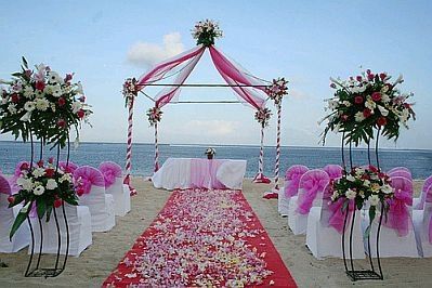 decoracion boda