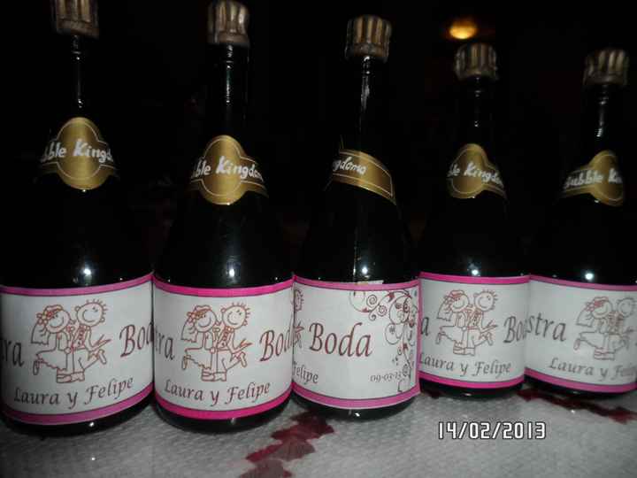 botellitas de burbujas