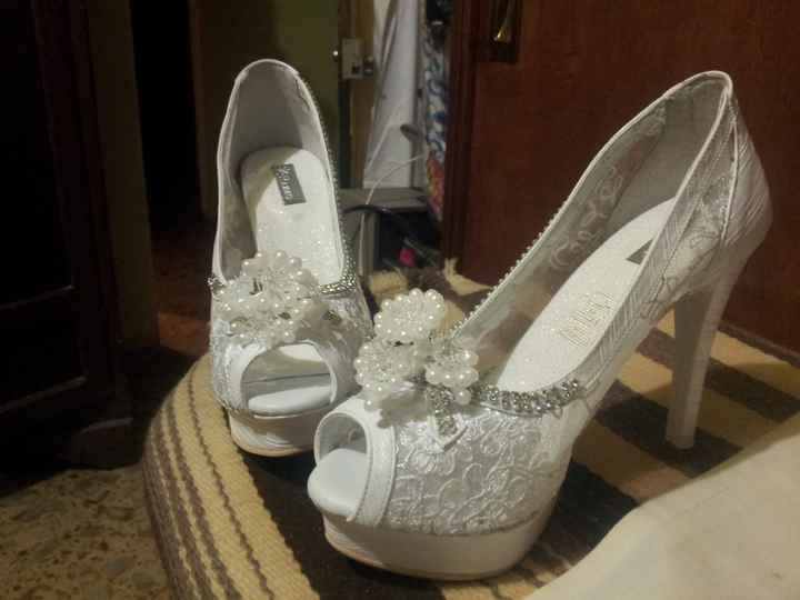 Mis Zapatos
