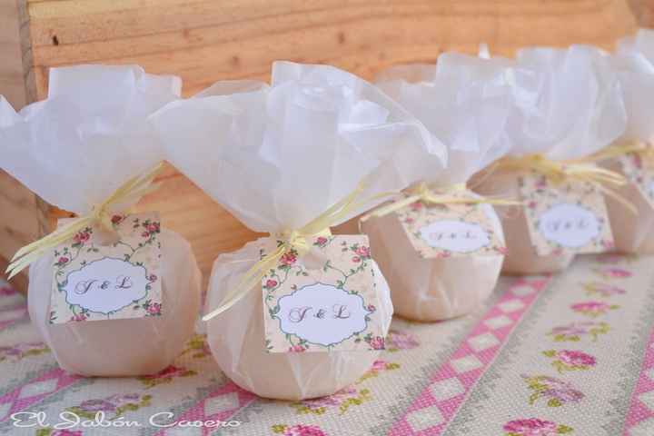 recurdos estilo vaintage