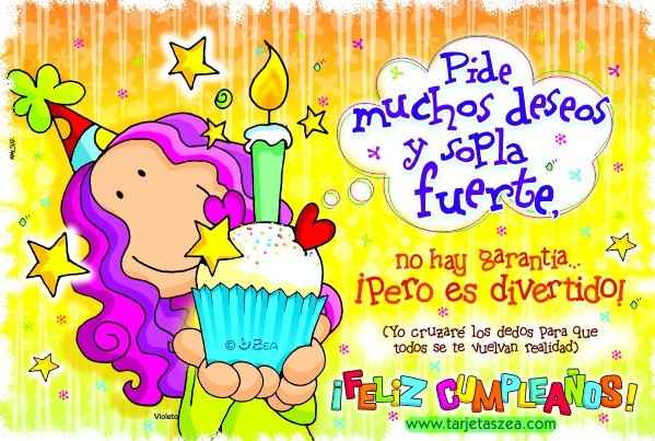 FELIZ CUMPLE DEYA