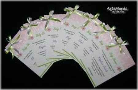 INVITACION 5