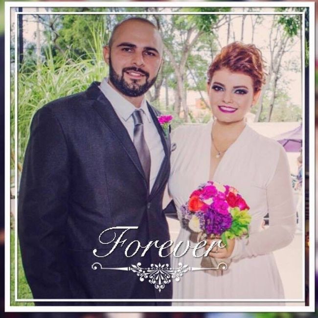 ¿Llorarás en tu boda? 😢 - 1