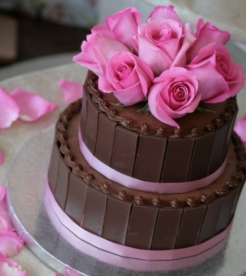 ESTE PASTEL ME GUSTO