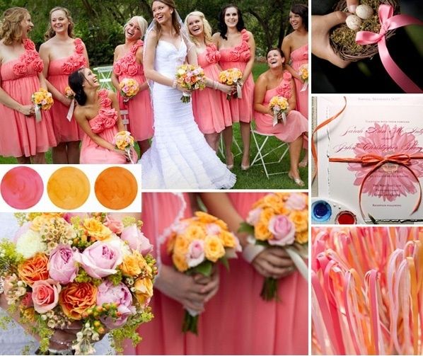 COLOR ROSA