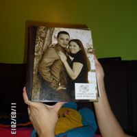 Nuestro Libro de Firmas