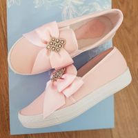 Comparte tus zapatos cómodos - 1