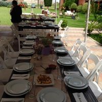 jardin para boda al civil 