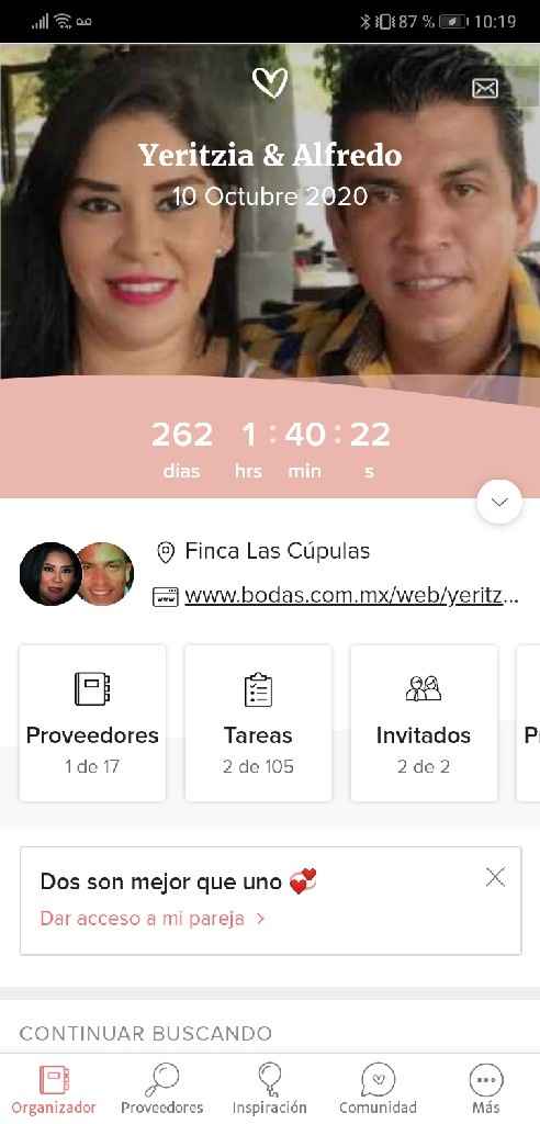 ¡Comparte tu contador 2020! - 1