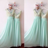 Vestido de mis damas de honor