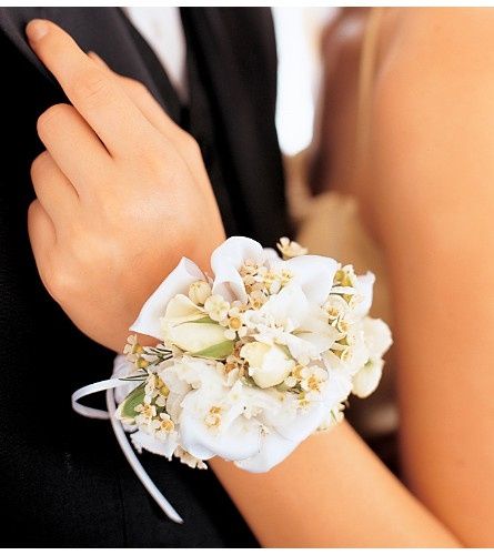 Ramo para boda civil 2