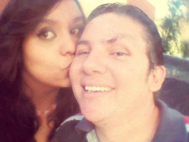 El y yo 