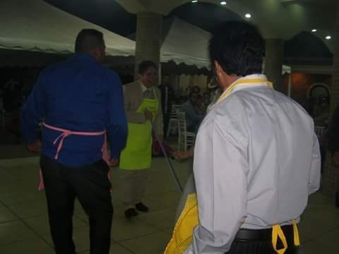 Mi boda al fin se realizo :) - 6