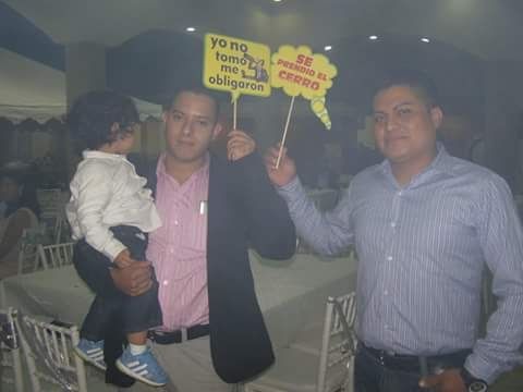 Mi boda al fin se realizo :) - 9