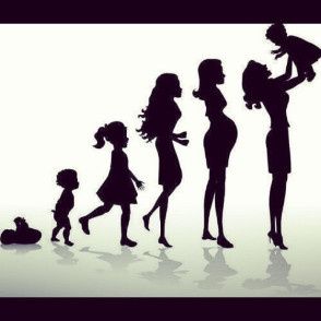 Nuestra vida de futuras mamis