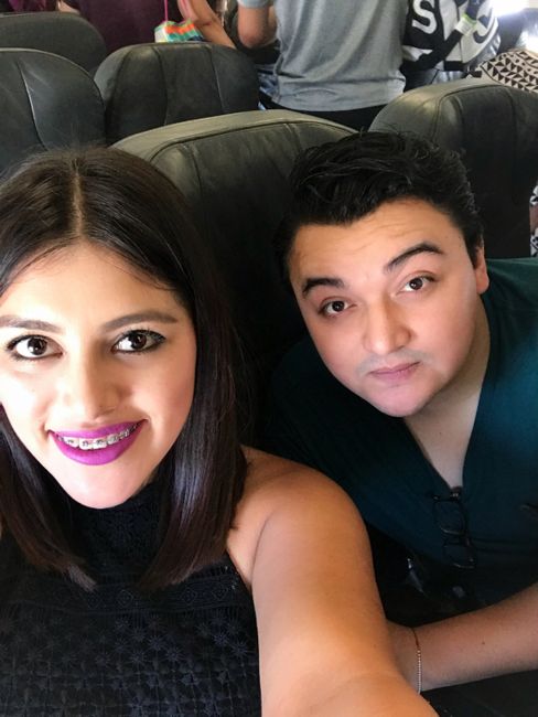 Para Madame Mariée de Aline Soto 1