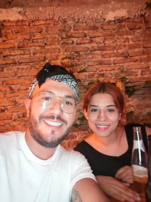 Alberto + Flor 1