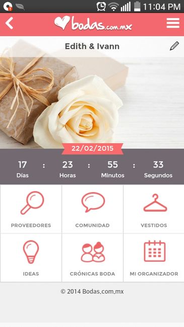 Suban la foto de sus contadoresss,,,, - 1