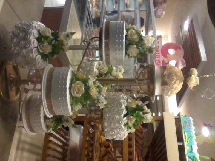 ¿qué pastel es tu preferido? - 1