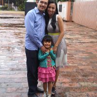 Hoy fue mi boda civil, estoy feliz - 2