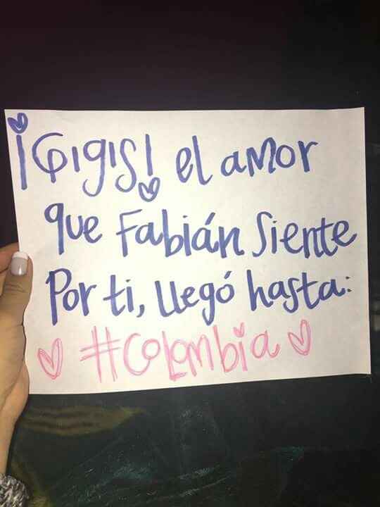 Cartelitos.....el amor que siente por ti llego asta - 3
