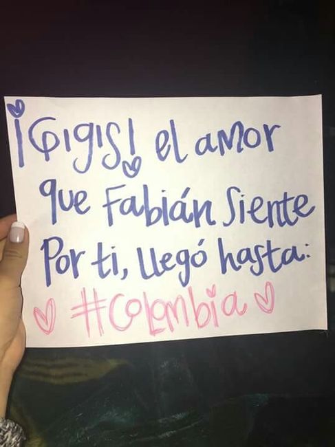 Cartelitos.....el amor que siente por ti llego asta - 3
