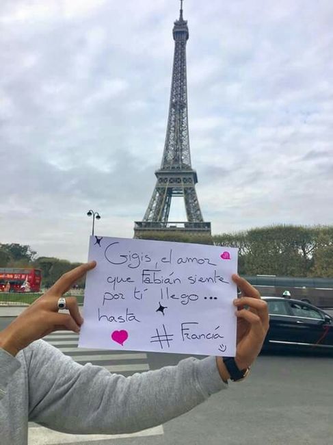 Cartelitos.....el amor que siente por ti llego asta - 4