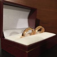 Anillos de boda - 1