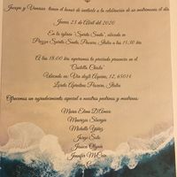 Preocupación por el coronavirus. - 1