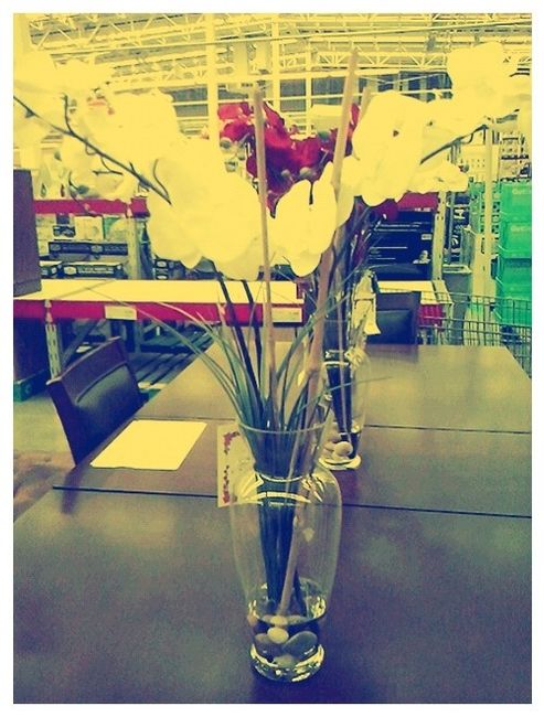 floreros