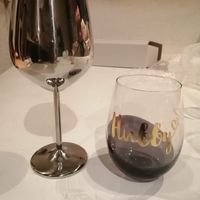 Copas, detalles finales. - 2