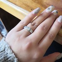 RETO EMOJI 💍 DESCRIBE tu pedida de mano en un emoji 💍 - 1