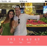 Muestrenme sus contadores - 1