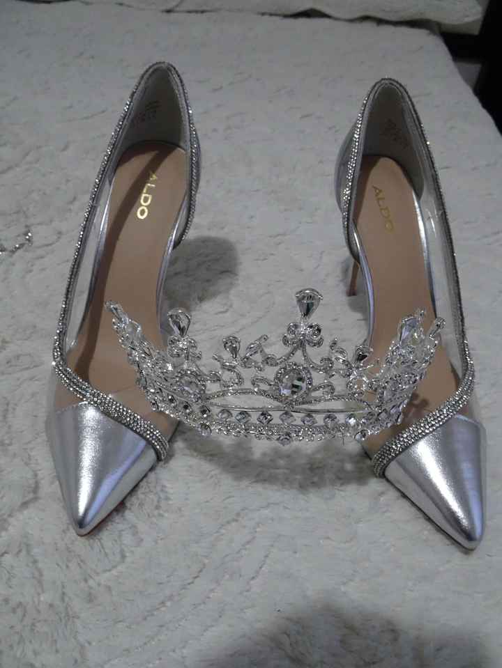 Amo mis zapatillas 