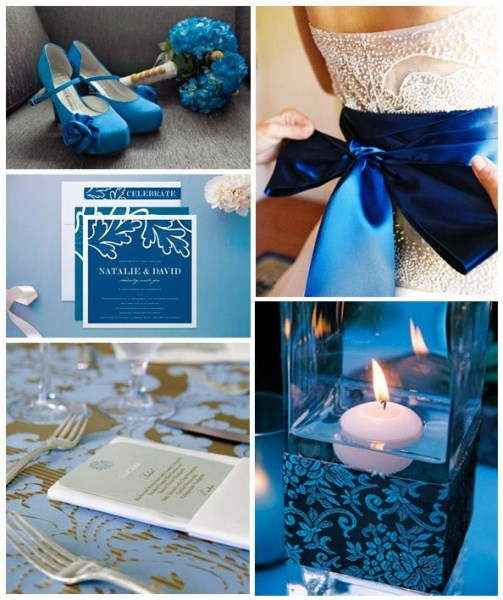 Combinacion de colores - 1