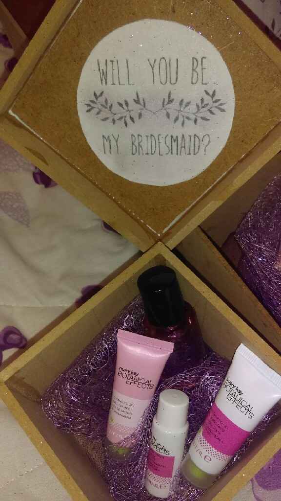 Oficialmente soy una bridezilla diy - 1