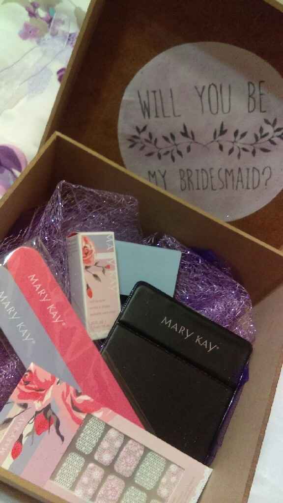 Oficialmente soy una bridezilla diy - 2